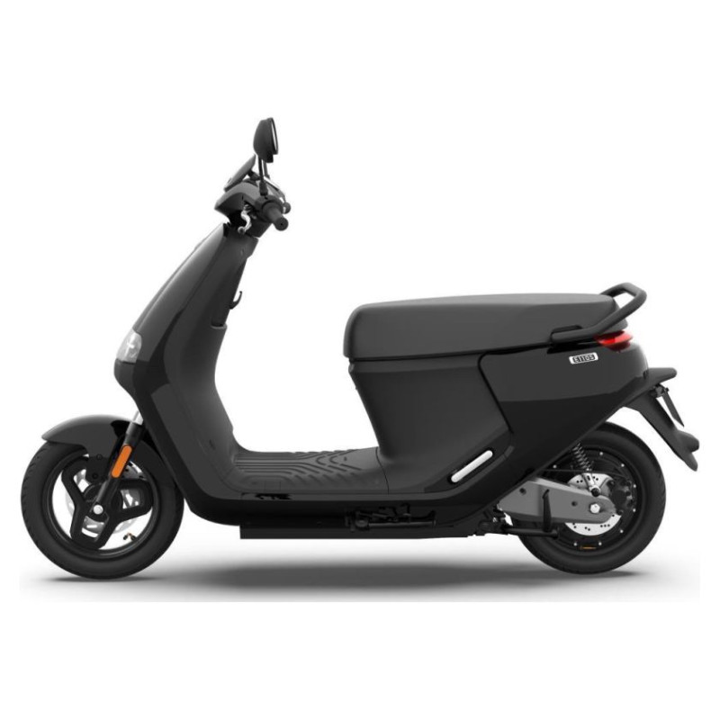 Ninebot By Segway ESCOOTER SEATED E110S BLACK/AA.50.0002.45 SEGWAY NINEBOT