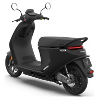 Ninebot By Segway ESCOOTER SEATED E110S BLACK/AA.50.0002.45 SEGWAY NINEBOT