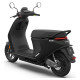 Ninebot By Segway ESCOOTER SEATED E110S BLACK/AA.50.0002.45 SEGWAY NINEBOT