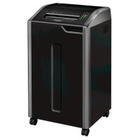 Fellowes SHREDDER POWERSHRED 425CI/CROSS CUT 4698001 FELLOWES