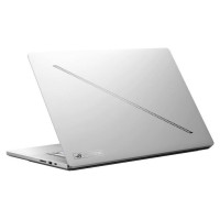 Asus Notebook|ASUS|ROG|Zephyrus G16|GU605MI-QR067W|CPU  Core Ultra|u7-155H|1400 MHz|16"|2560x1600|RAM 32GB|LPDDR5x|7467 MHz|SSD 1TB|NVIDIA GeForce RTX 4070|8GB|ENG|Card Reader SD card|Windows 11 Home|White|1.85 kg|90NR0IS2-M002M0