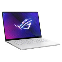 Asus Notebook|ASUS|ROG|Zephyrus G16|GU605MI-QR067W|CPU  Core Ultra|u7-155H|1400 MHz|16"|2560x1600|RAM 32GB|LPDDR5x|7467 MHz|SSD 1TB|NVIDIA GeForce RTX 4070|8GB|ENG|Card Reader SD card|Windows 11 Home|White|1.85 kg|90NR0IS2-M002M0