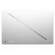 Asus Notebook|ASUS|ROG|Zephyrus G16|GU605MI-QR067W|CPU  Core Ultra|u7-155H|1400 MHz|16"|2560x1600|RAM 32GB|LPDDR5x|7467 MHz|SSD 1TB|NVIDIA GeForce RTX 4070|8GB|ENG|Card Reader SD card|Windows 11 Home|White|1.85 kg|90NR0IS2-M002M0