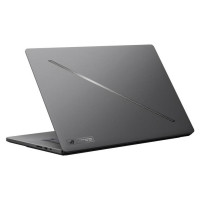 Asus Notebook|ASUS|ROG Zephyrus|G16 (2024) GA605|CPU  Ryzen AI 9|HX370|2000 MHz|16"|2560x1600|RAM 32GB|LPDDR5x|SSD 1TB|GeForce RTX 4070|8GB|ENG|Card Reader SD|Windows 11 Home|Grey|1.85 kg|90NR0J91-M007S0