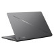 Asus Notebook|ASUS|ROG Zephyrus|G16 (2024) GA605|CPU  Ryzen AI 9|HX370|2000 MHz|16"|2560x1600|RAM 32GB|LPDDR5x|SSD 1TB|GeForce RTX 4070|8GB|ENG|Card Reader SD|Windows 11 Home|Grey|1.85 kg|90NR0J91-M007S0