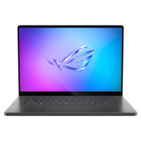 Asus Notebook|ASUS|ROG Zephyrus|G16 (2024) GA605|CPU  Ryzen AI 9|HX370|2000 MHz|16"|2560x1600|RAM 32GB|LPDDR5x|SSD 1TB|GeForce RTX 4070|8GB|ENG|Card Reader SD|Windows 11 Home|Grey|1.85 kg|90NR0J91-M007S0
