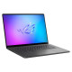 Asus Notebook|ASUS|ROG Zephyrus|G16 (2024) GA605|CPU  Ryzen AI 9|HX370|2000 MHz|16"|2560x1600|RAM 32GB|LPDDR5x|SSD 1TB|GeForce RTX 4070|8GB|ENG|Card Reader SD|Windows 11 Home|Grey|1.85 kg|90NR0J91-M007S0