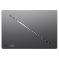 Asus Notebook|ASUS|ROG Zephyrus|G16 (2024) GA605|CPU  Ryzen AI 9|HX370|2000 MHz|16"|2560x1600|RAM 32GB|LPDDR5x|SSD 1TB|GeForce RTX 4070|8GB|ENG|Card Reader SD|Windows 11 Home|Grey|1.85 kg|90NR0J91-M007S0