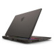 MSI Notebook|MSI|Vector|16 HX AI A2XWIG|CPU  Core Ultra|U9-275HX|2700 MHz|16"|2560x1600|RAM 16GB|DDR5|5600 MHz|SSD 1TB|NVIDIA GeForce RTX 5080|16GB|ENG|Card Reader SD Express|Windows 11 Home|Grey|2.7 kg|VECT16HXAIA2XWIG-209NL