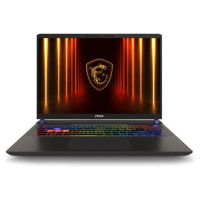 MSI Notebook|MSI|Vector|16 HX AI A2XWIG|CPU  Core Ultra|U9-275HX|2700 MHz|16"|2560x1600|RAM 16GB|DDR5|5600 MHz|SSD 1TB|NVIDIA GeForce RTX 5080|16GB|ENG|Card Reader SD Express|Windows 11 Home|Grey|2.7 kg|VECT16HXAIA2XWIG-209NL