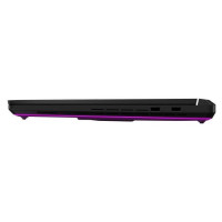 Asus Notebook|ASUS|ROG Strix|SCAR 18 (2025)|G835LW-SA024W|CPU  Core Ultra|U9-275HX|2700 MHz|18"|2560x1600|RAM 32GB|DDR5|5600 MHz|SSD 2TB|NVIDIA GeForce RTX 5080|16GB|ENG|Windows 11 Home|Black|3.3 kg|90NR0LI1-M003Z0
