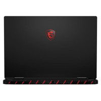 MSI Notebook|MSI|Raider|18 HX AI A2XWIG|CPU  Core Ultra|U9-285HX|2800 MHz|18"|3840x2400|RAM 64GB|DDR5|6400 MHz|SSD 2TB+2TB|NVIDIA GeForce RTX 5080|16GB|ENG|Card Reader SD Expres|Windows 11 Home|Black|3.6 kg|RDR18HXAIA2XWIG-230NL