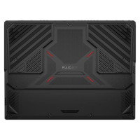 MSI Notebook|MSI|Raider|18 HX AI A2XWIG|CPU  Core Ultra|U9-285HX|2800 MHz|18"|3840x2400|RAM 64GB|DDR5|6400 MHz|SSD 2TB+2TB|NVIDIA GeForce RTX 5080|16GB|ENG|Card Reader SD Expres|Windows 11 Home|Black|3.6 kg|RDR18HXAIA2XWIG-230NL