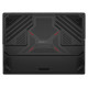 MSI Notebook|MSI|Raider|18 HX AI A2XWIG|CPU  Core Ultra|U9-285HX|2800 MHz|18"|3840x2400|RAM 64GB|DDR5|6400 MHz|SSD 2TB+2TB|NVIDIA GeForce RTX 5080|16GB|ENG|Card Reader SD Expres|Windows 11 Home|Black|3.6 kg|RDR18HXAIA2XWIG-230NL