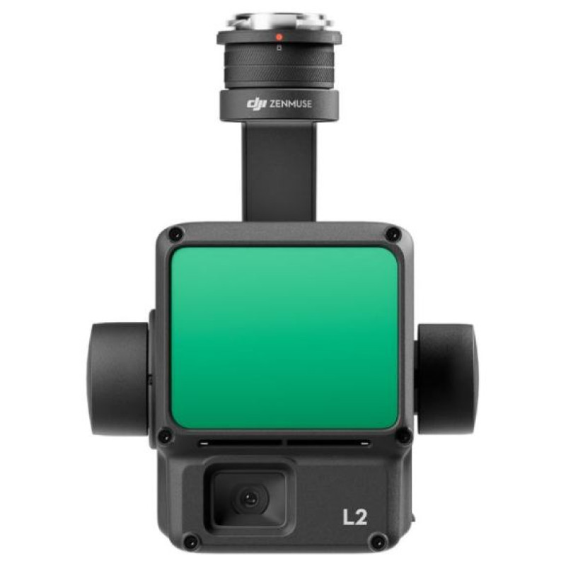 DJI Drone Accessory|DJI|Zenmuse L2|CP.EN.00000505.02