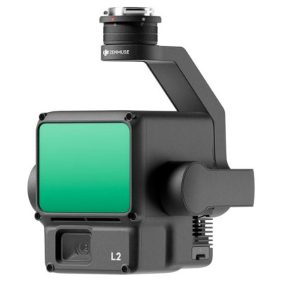 DJI Drone Accessory|DJI|Zenmuse L2|CP.EN.00000505.02