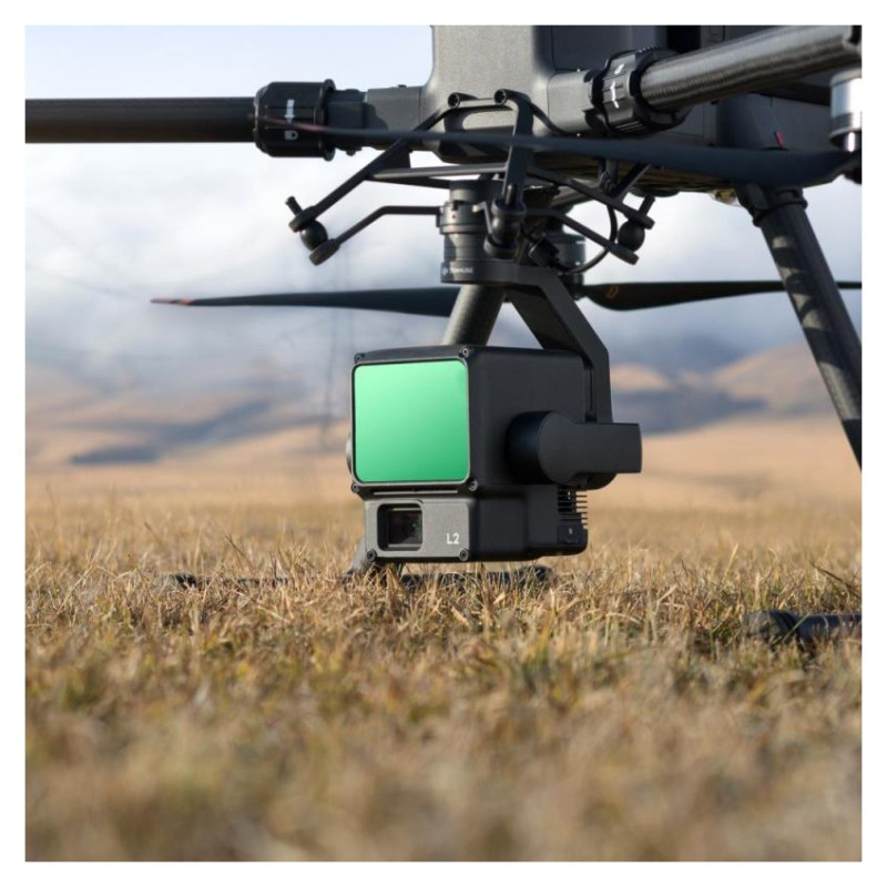 DJI Drone Accessory|DJI|Zenmuse L2|CP.EN.00000505.02