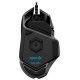 Logitech MOUSE USB OPTICAL G502/BLACK 910-005470 LOGITECH