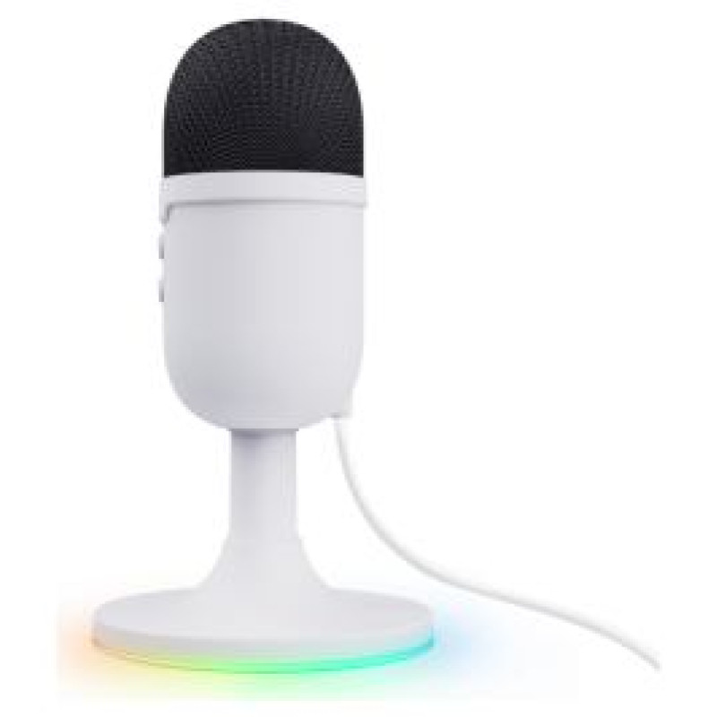 Trust Mikrofons Trust GXT234 Yunix White