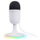 Trust Mikrofons Trust GXT234 Yunix White