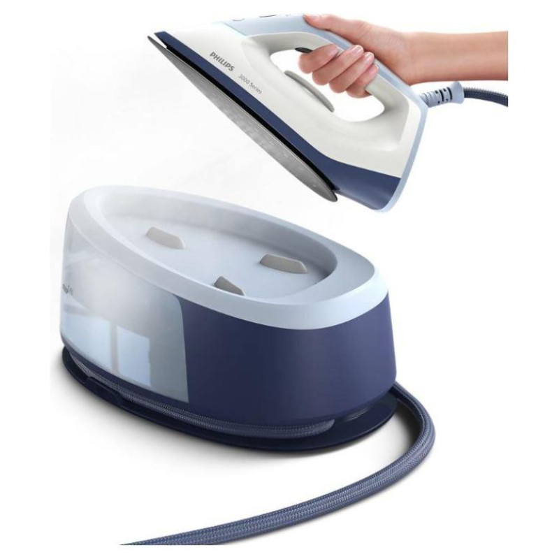 Philips IRONING STATION/PSG3000/20 PHILIPS