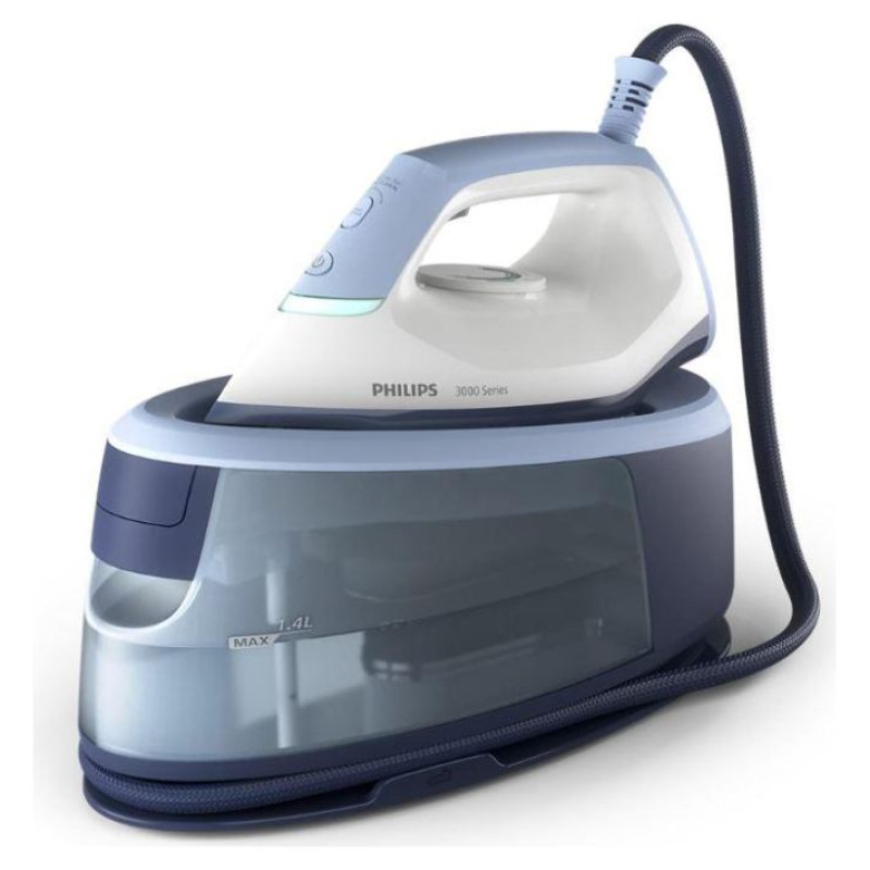 Philips IRONING STATION/PSG3000/20 PHILIPS