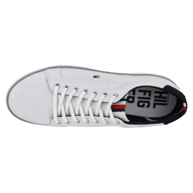 Tommy Hilfiger Harlow 1D M FM0FM00596-100 shoes (43)