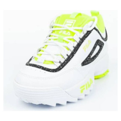 Fila Disruptor Jr 1010978.91Y shoes (29)