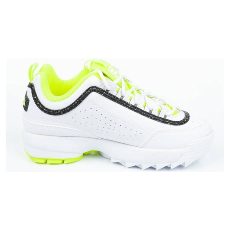 Fila Disruptor Jr 1010978.91Y shoes (29)