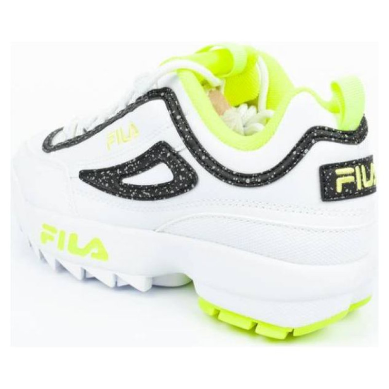 Fila Disruptor Jr 1010978.91Y shoes (29)