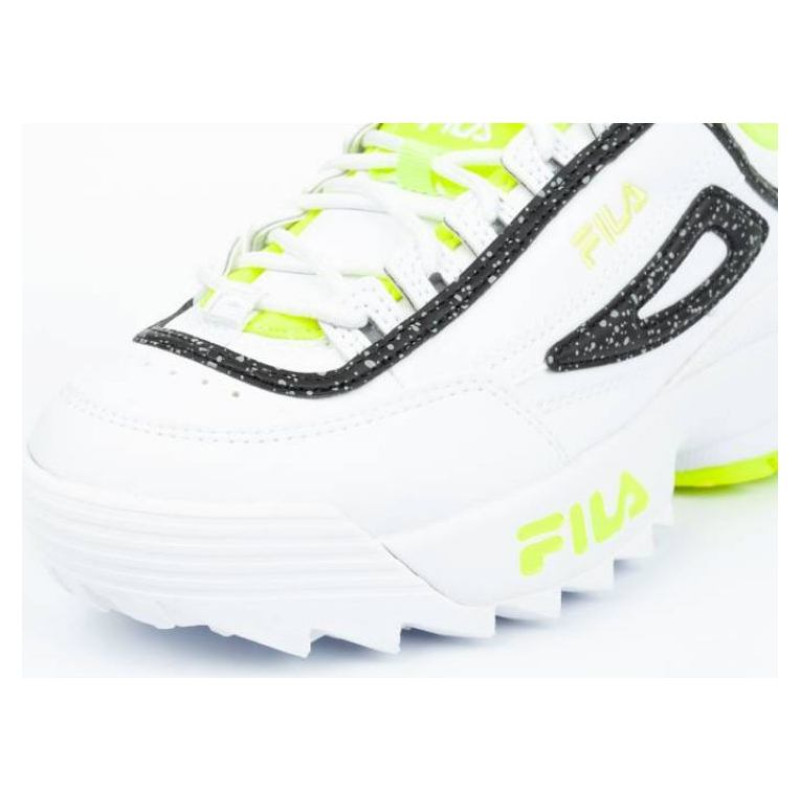 Fila Disruptor Jr 1010978.91Y shoes (29)