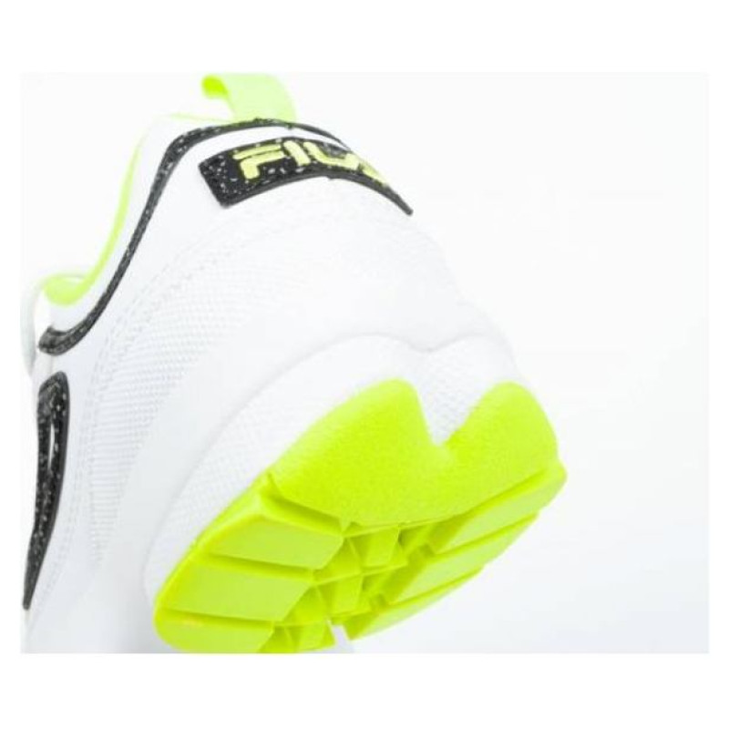 Fila Disruptor Jr 1010978.91Y shoes (29)