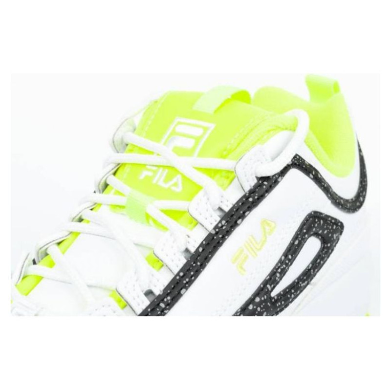 Fila Disruptor Jr 1010978.91Y shoes (29)