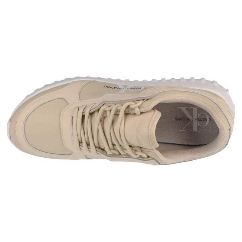 Calvin Klein Runner Laceup Shoes W YW0YW00375-AEO (36)