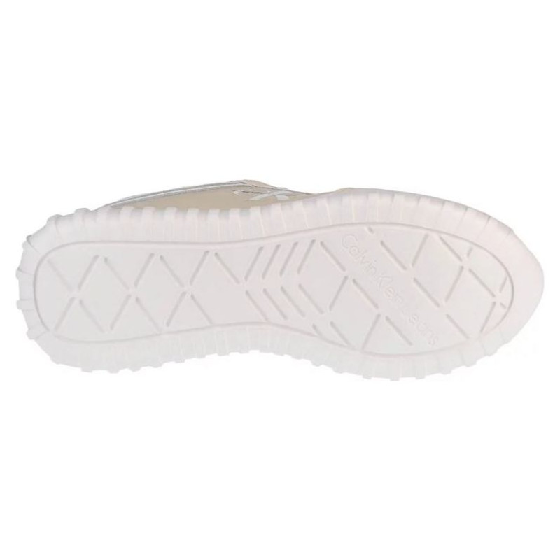 Calvin Klein Runner Laceup Shoes W YW0YW00375-AEO (36)