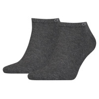 Calvin Klein Quarter 2P Socks 701218707 003 (43-46)