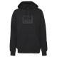 Helly Hansen Box Hoodie M 53289-990 (L)