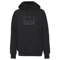 Helly Hansen Box Hoodie M 53289-990 (L)