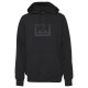 Helly Hansen Box Hoodie M 53289-990 (L)