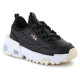 Fila Shoes Upgr8 W FFW01250-80010 (EU 36)