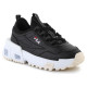 Fila Shoes Upgr8 W FFW01250-80010 (EU 36)