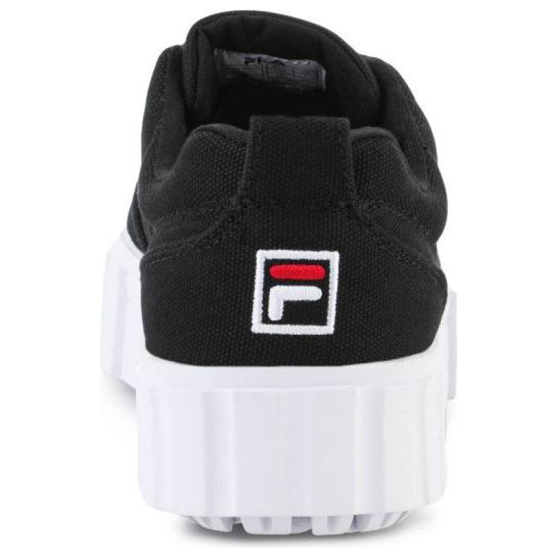 Fila Shoes Fila Sandblast CW FFW0062-80010 (EU 39)