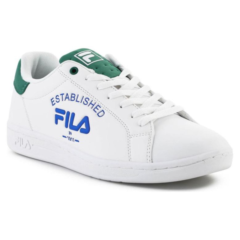 Fila Shoes Fila Crosscourt 2 NT Logo M FFM0195-53137 (EU 41)