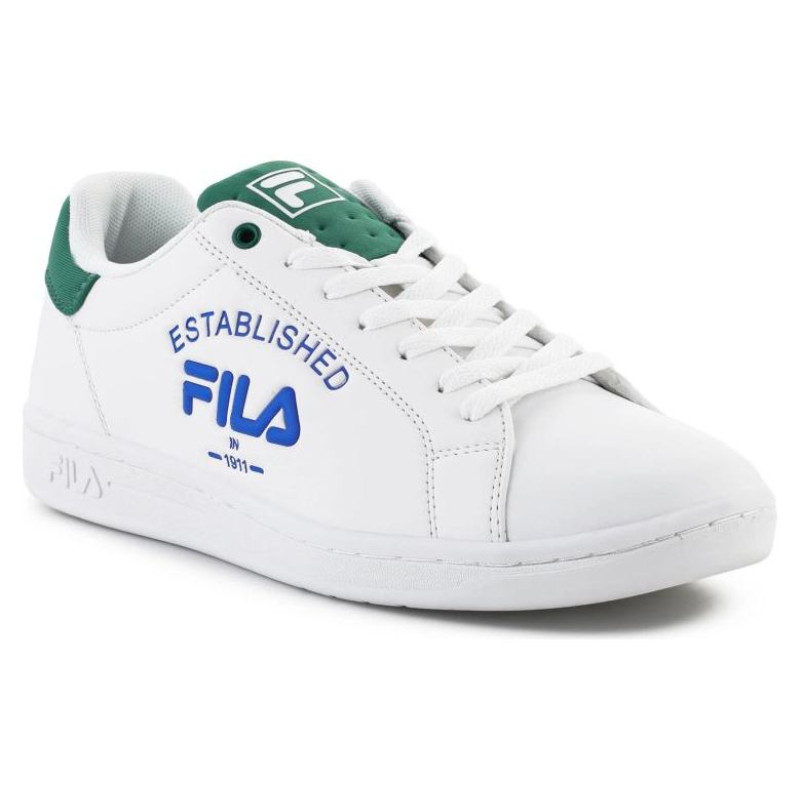 Fila Shoes Fila Crosscourt 2 NT Logo M FFM0195-53137 (EU 41)