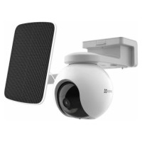 Ezviz Novērošanas kamera Ezviz EB8 4G 2K + Solar Panel