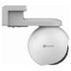 Ezviz Novērošanas kamera Ezviz EB8 4G 2K + Solar Panel