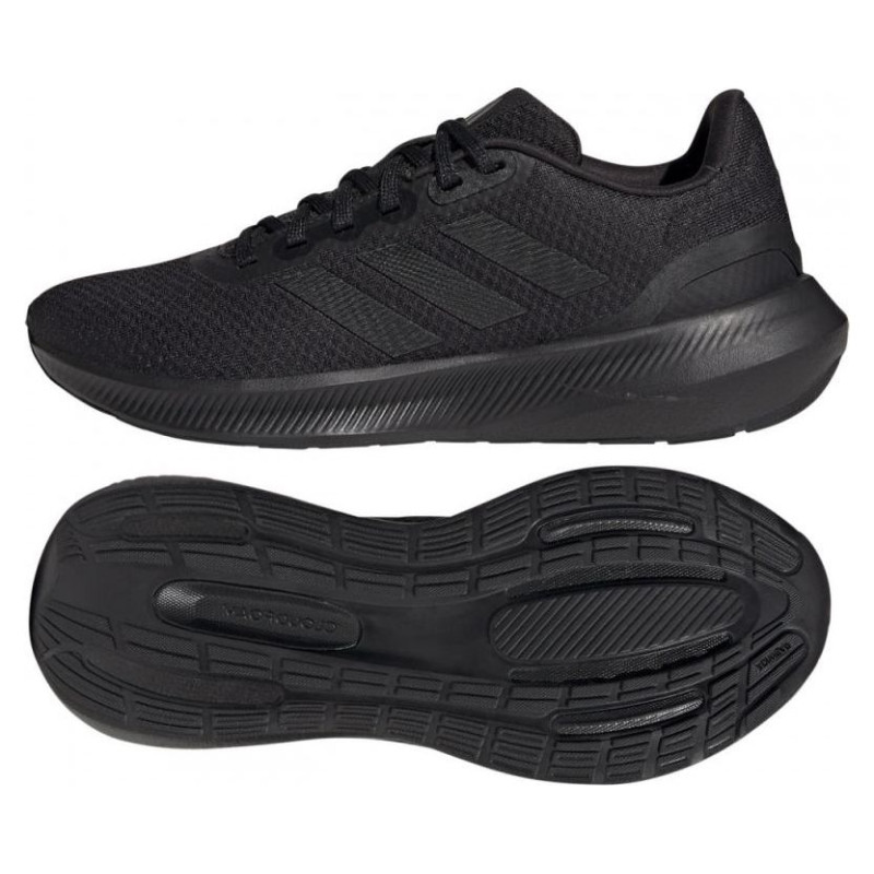 Adidas Runfalcon 3.0 W HP7558 running shoes (38 2/3)