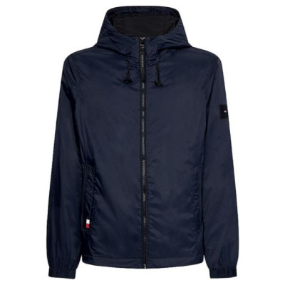 Tommy Hilfiger Base Layer Packable Hdd Jacket M MW0MW22614 (S)