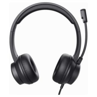 Trust Austiņas Trust Ayda Black