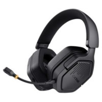 Trust Bezvadu austiņas Trust GXT493 Carus Black